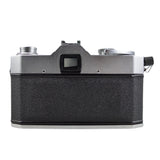 Yashica TL SLR With 50mm f2.8 Prime Lens