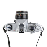 Yashica TL SLR With 50mm f2.8 Prime Lens