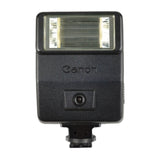 Canon Speedlite 155A External Flash Unit