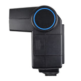 Vivitar 550FD External Flash Unit