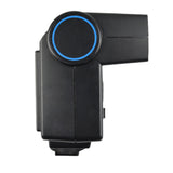 Vivitar 550FD External Flash Unit
