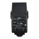 Vivitar 550FD External Flash Unit