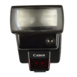 Canon Speedlite 300EZ External Flash Unit