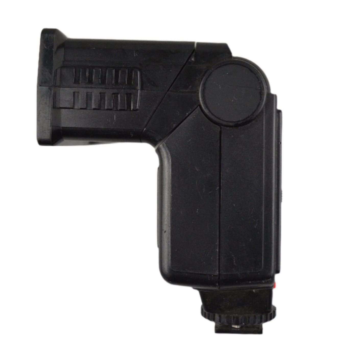 Sunpak auto 2000 DZ External Flash Unit