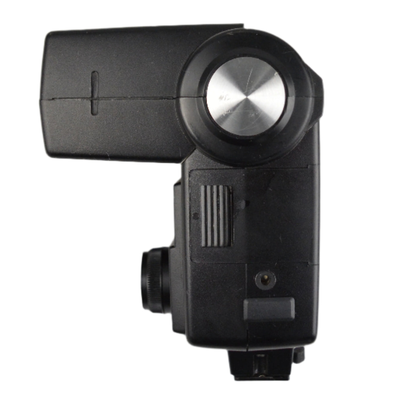 Vivitar 283 External Flash Unit