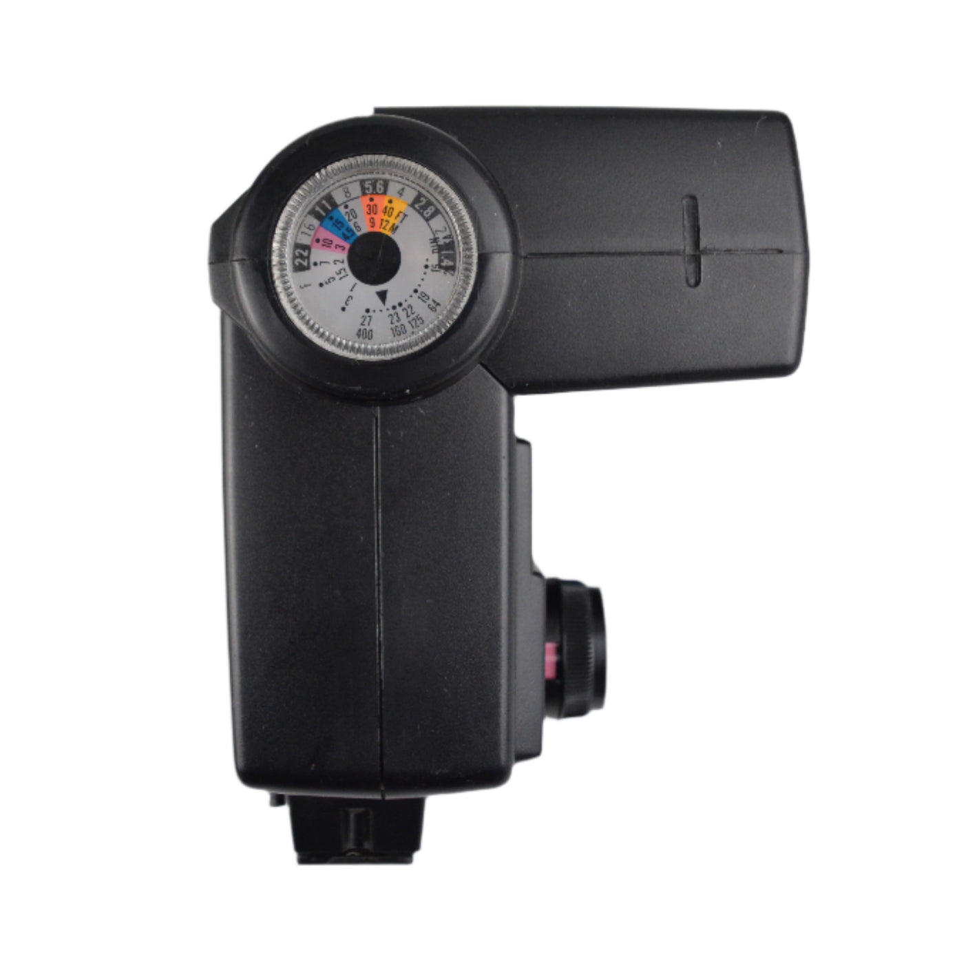 Vivitar 283 External Flash Unit