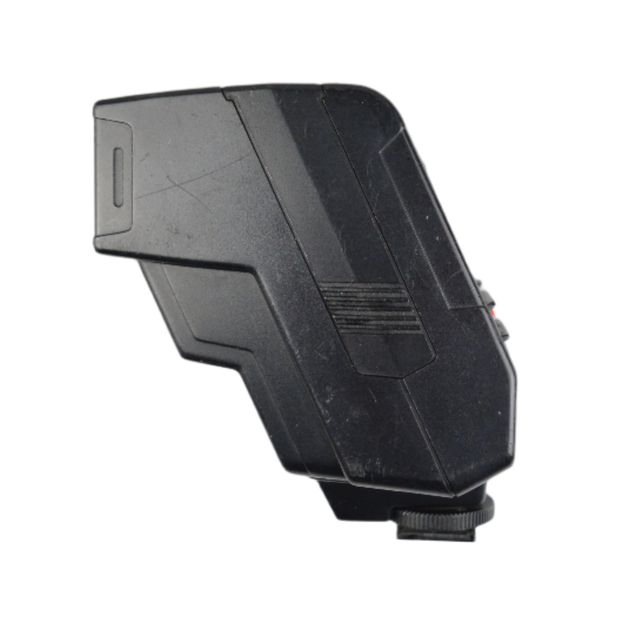 Minolta Program 2800 AF External Flash Unit – Film Camera Store