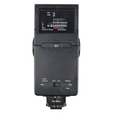 Cobra D400 External Flash Unit