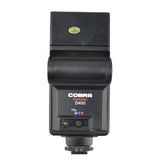 Cobra D400 External Flash Unit