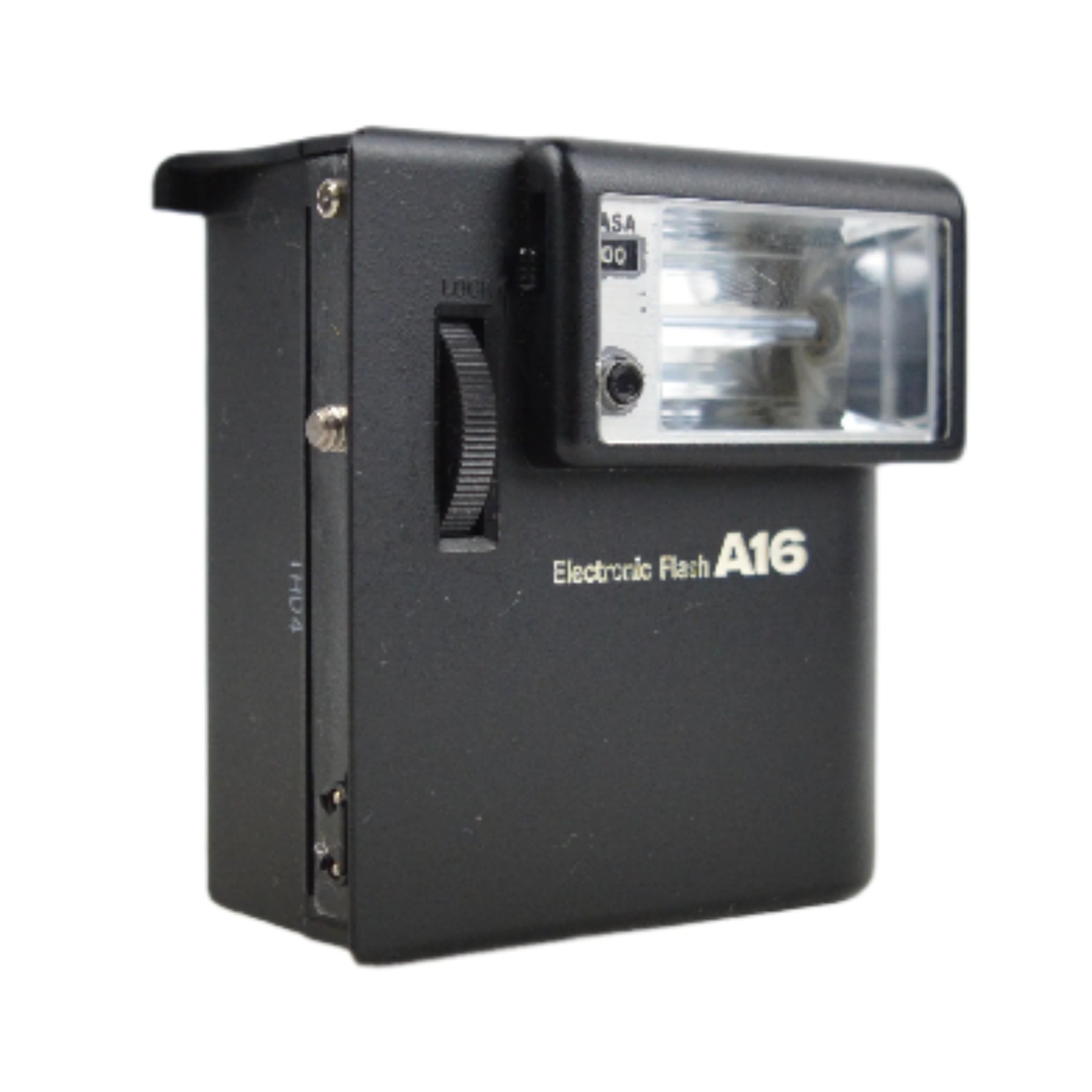 Olympus A16 External Flash Unit – Film Camera Store