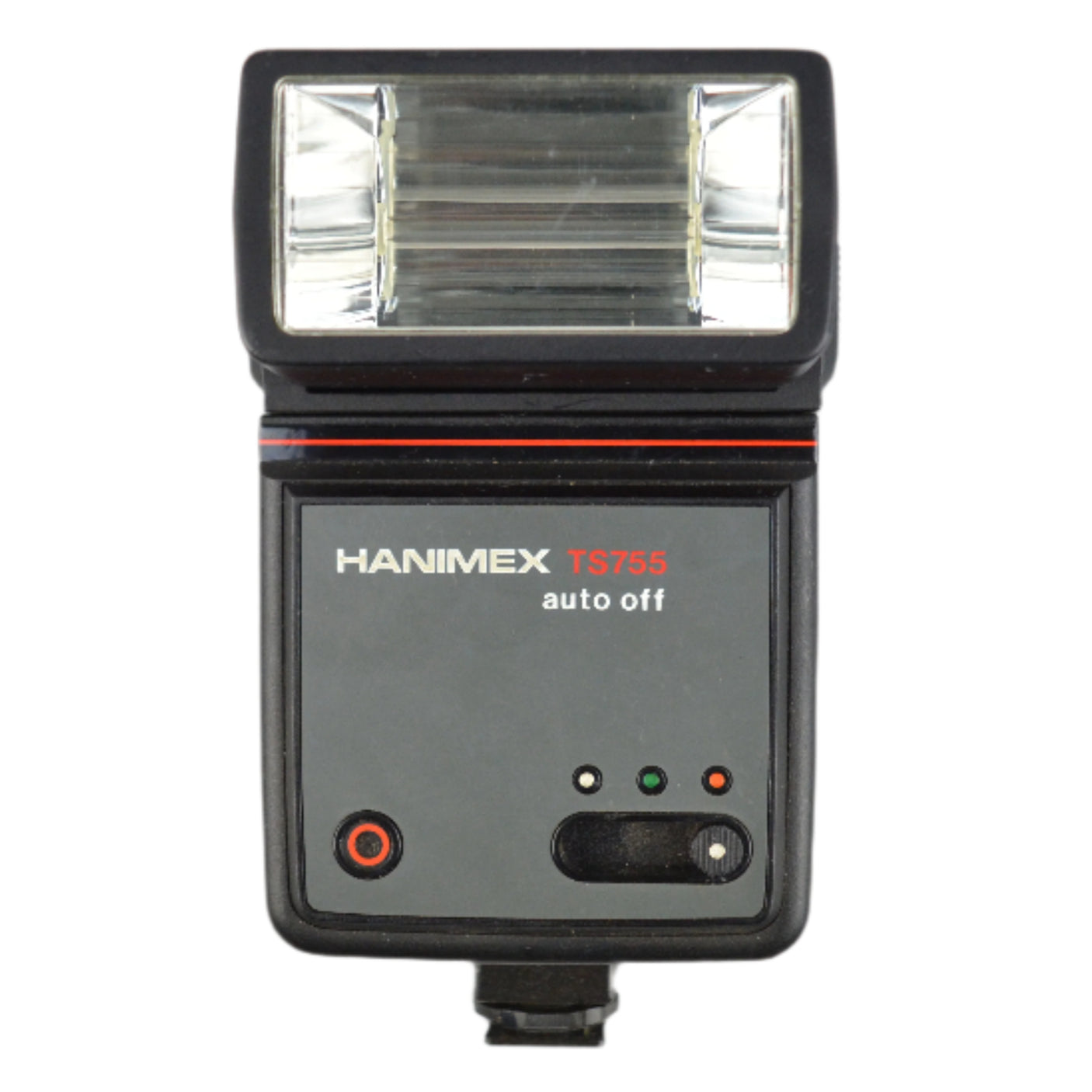 Hanimex TS755 External Flash Unit