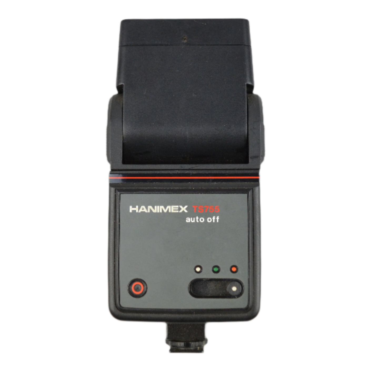 Hanimex TS755 External Flash Unit