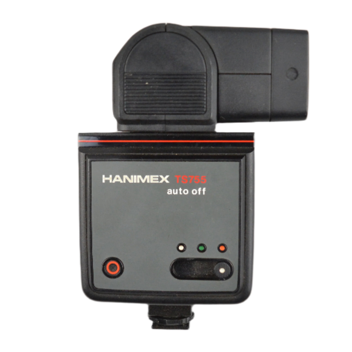 Hanimex TS755 External Flash Unit