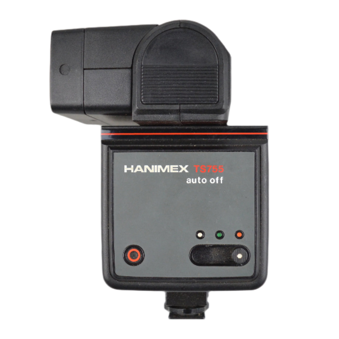 Hanimex TS755 External Flash Unit