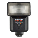 Miranda 500-CD External Flash Unit