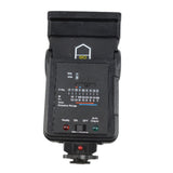 Miranda 500-CD External Flash Unit