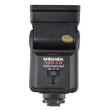 Miranda 500-CD External Flash Unit