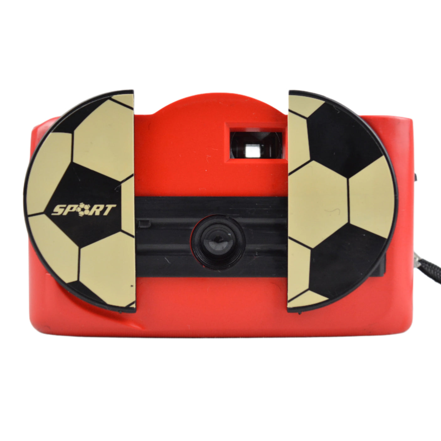 Sport Football Point and Shoot