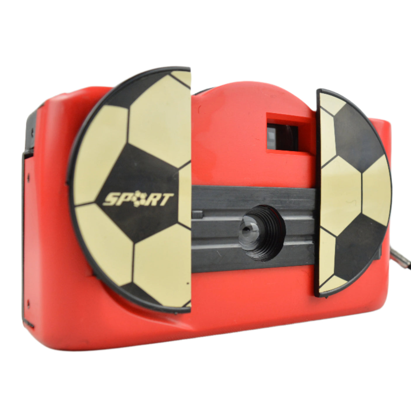 Sport Football Point and Shoot