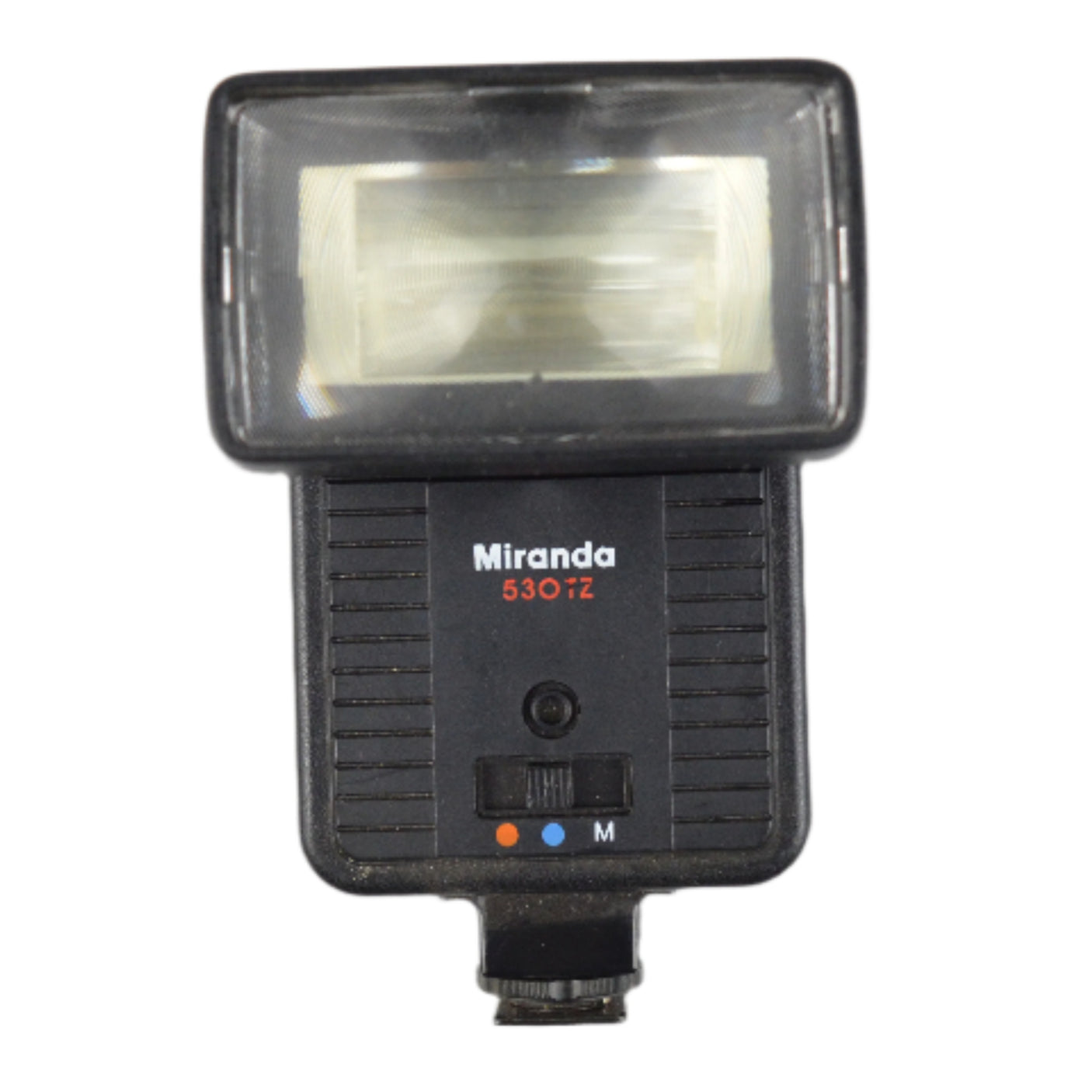 Miranda 350TZ External Flash Unit