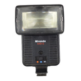 Miranda 350TZ External Flash Unit