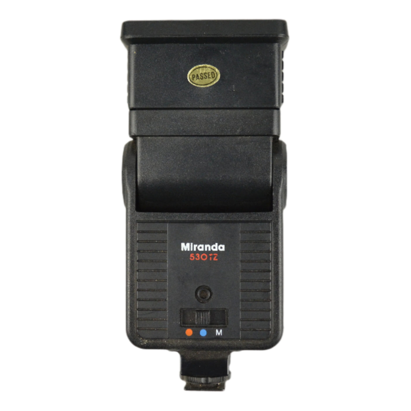 Miranda 350TZ External Flash Unit