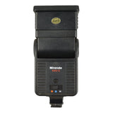Miranda 350TZ External Flash Unit