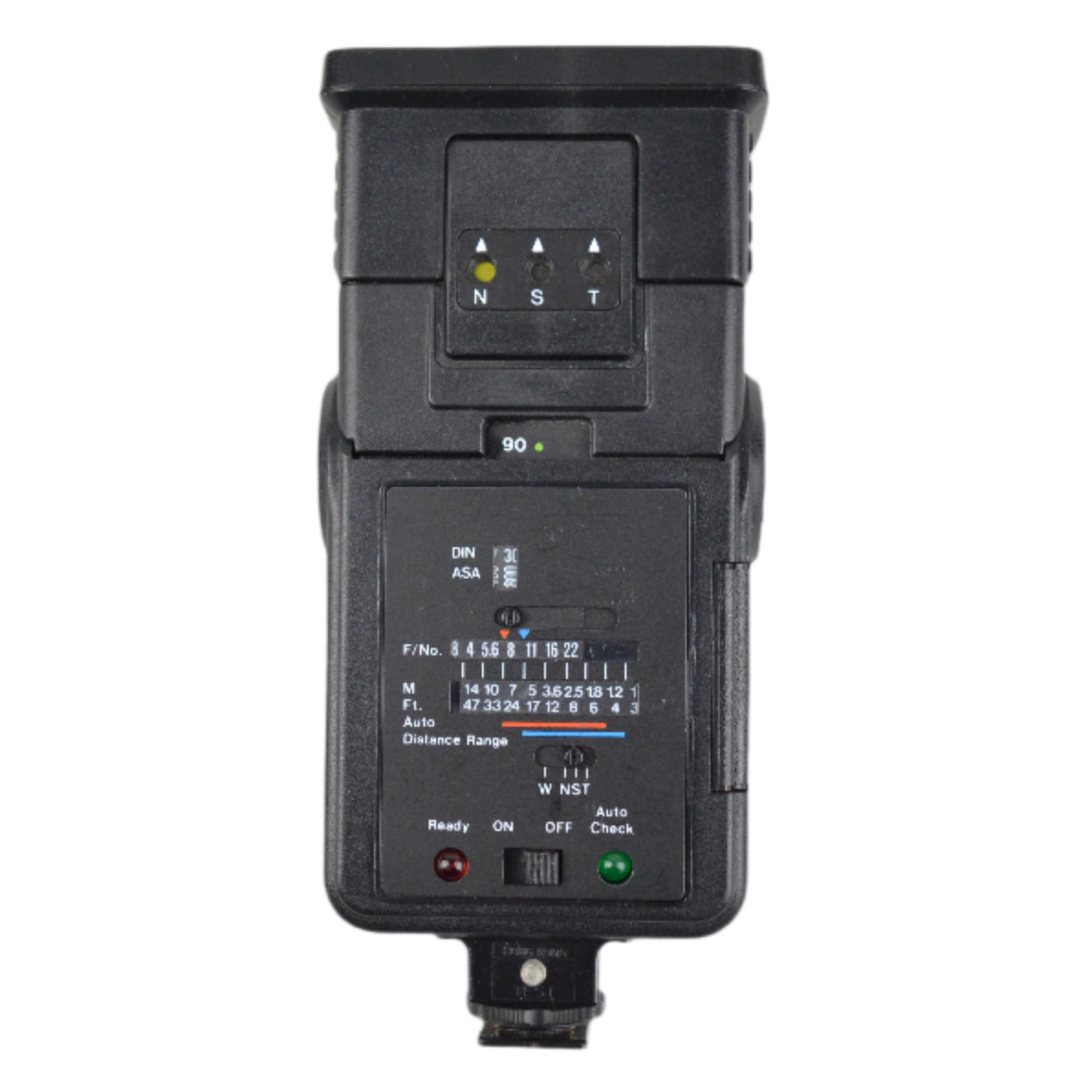 Miranda 350TZ External Flash Unit