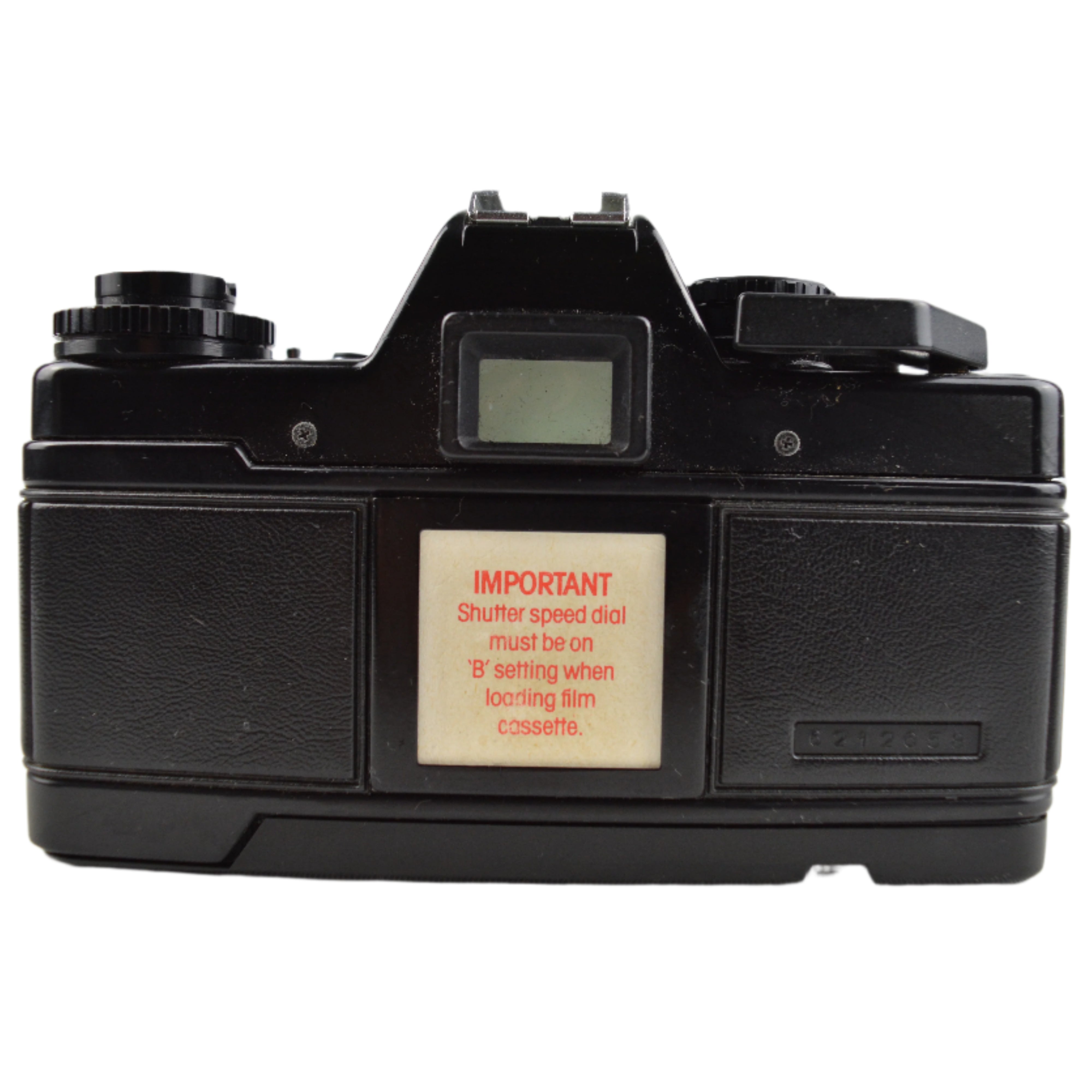 Carl Zeiss Jenaflex AM-1 with Pentacon Praktica 50mm f1.8 Prime