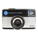 Kodak 255X 'Instamatic' Point and Shoot