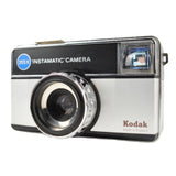 Kodak 255X 'Instamatic' Point and Shoot