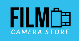 Film Camera Store Logo