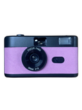 35MM REUSABLE FILM CAMERA WITH FLASH