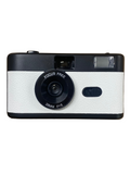 35MM REUSABLE FILM CAMERA WITH FLASH