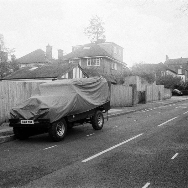 AGFAPHOTO APX 100 Pellicola professionale in bianco e nero da 35 mm per fotocamere da 35 mm