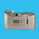 BRAND NEW - Olympus Mju III Zoom 120 35mm Film Camera Point and Shoot