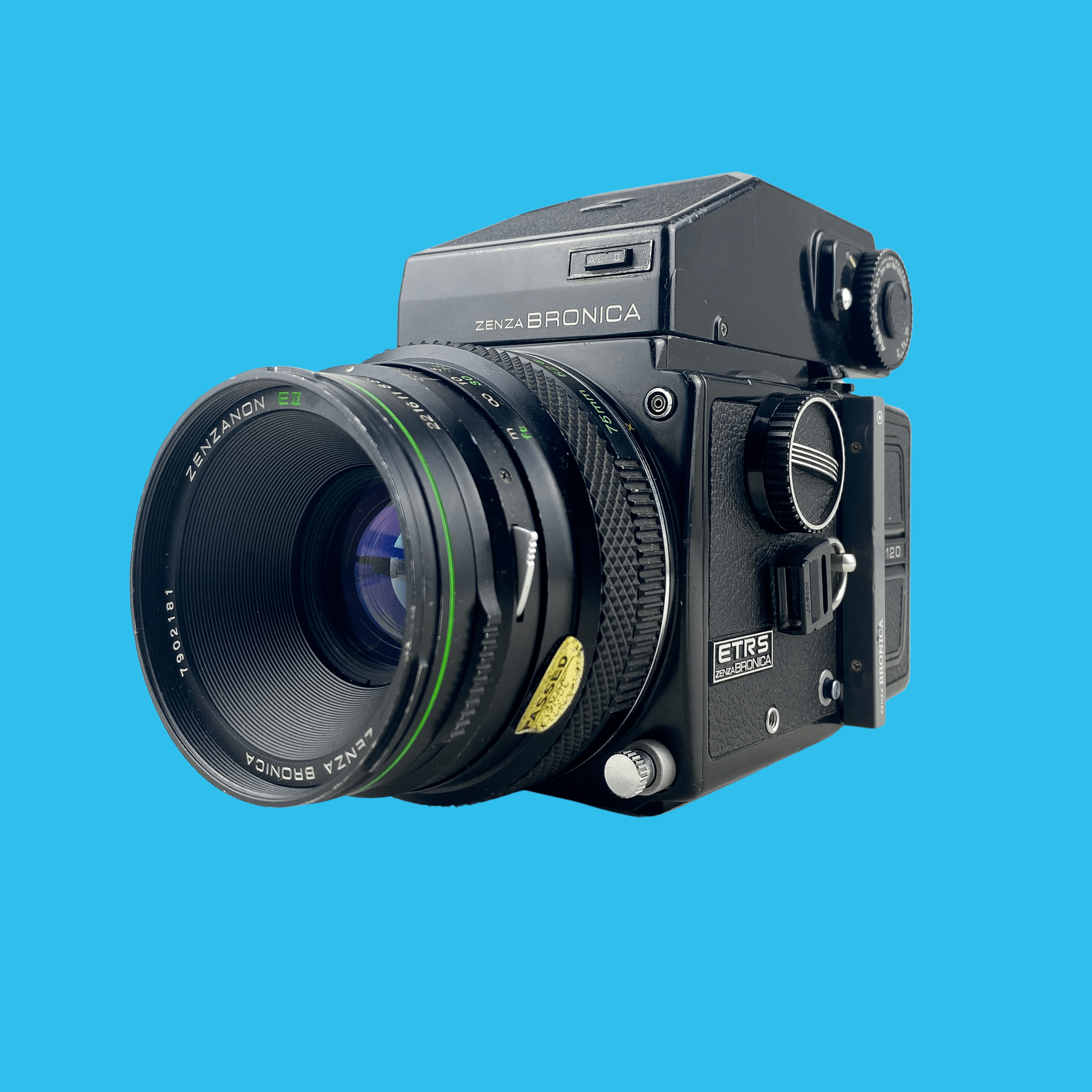 28 ブロニカ AEII ファインダー BRONICA AE 中古　カメラ 28 ブロニカ AEII ファインダー BRONICA AE カメラ 【公式通販】