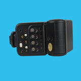 Canon 300TL Speedlite External Flash Unit for 35mm Film Camera