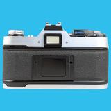 Canon AE-1 35mm SLR Film Camera with Canon Prime Lens