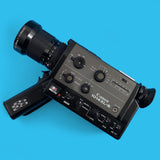 Canon Auto Zoom 1014XL-S Super 8 Vintage Cine Camera