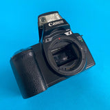 Canon EOS 1000FN 35mm SLR Film Camera - Body Only