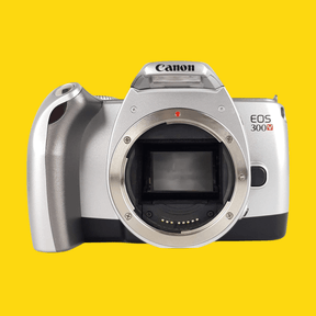 Canon EOS 300V 35mm SLR Film Camera - Body Only