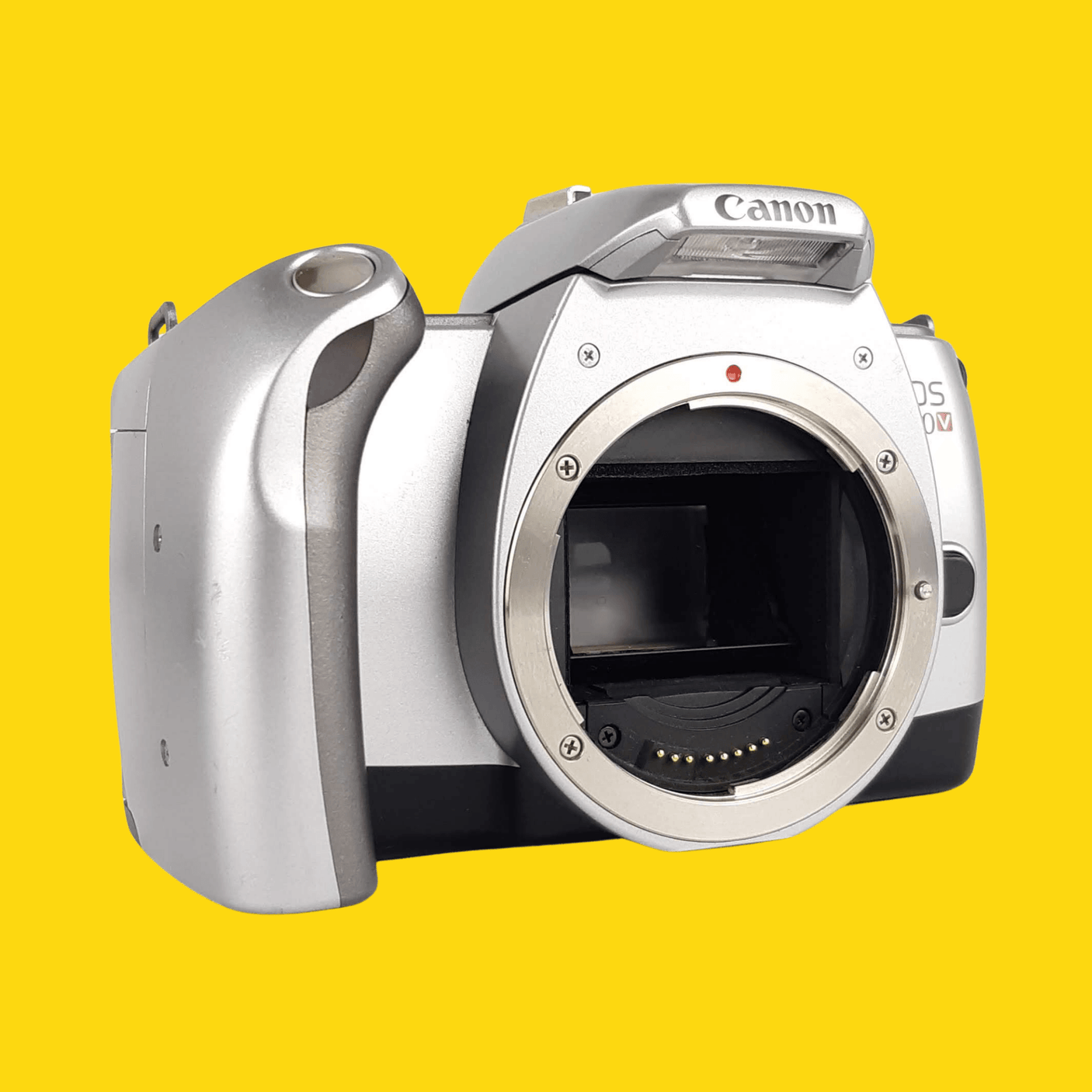 Canon EOS 300V 35mm SLR Film Camera - Body Only