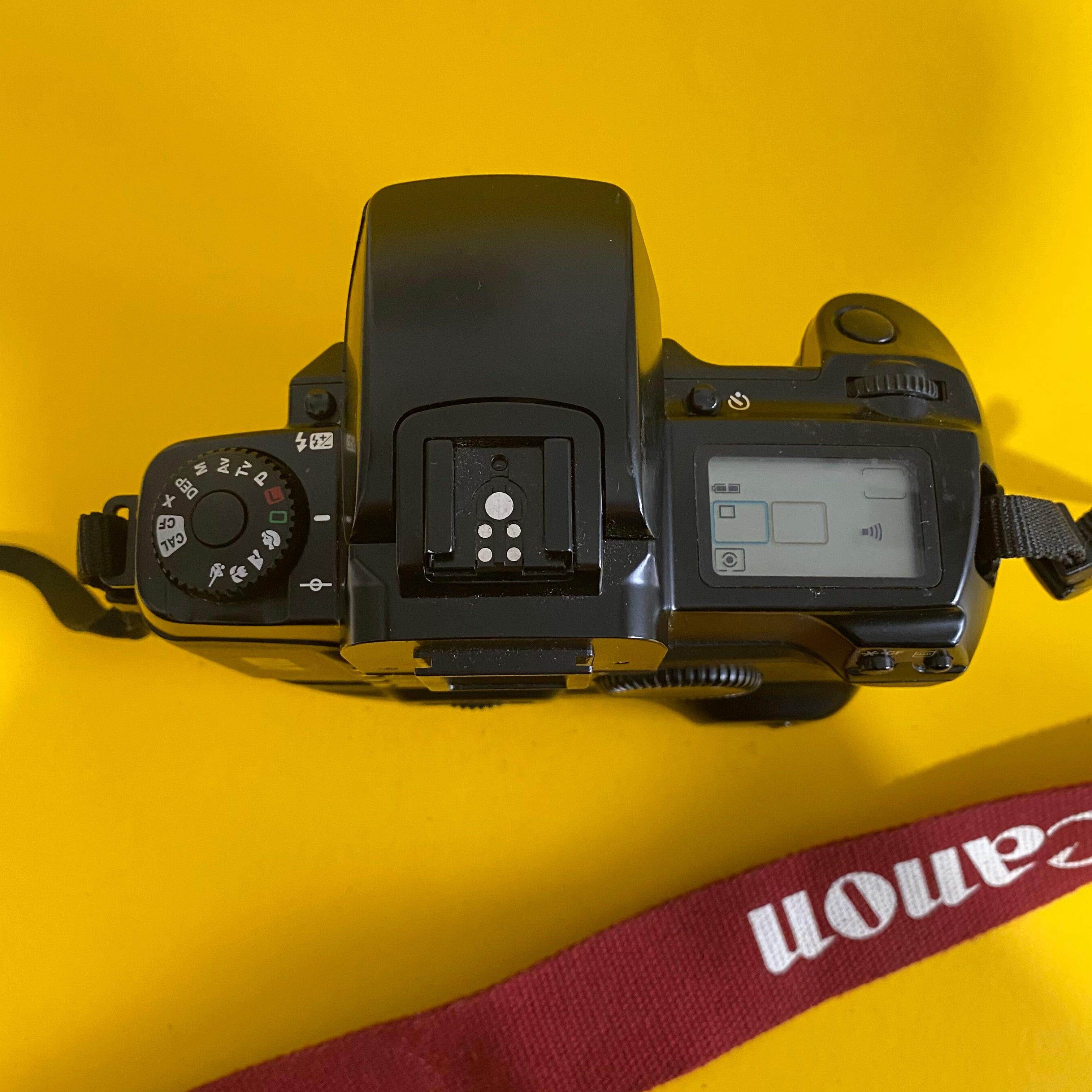 Canon EOS 5 35mm SLR フィルム カメラ - 本体のみ