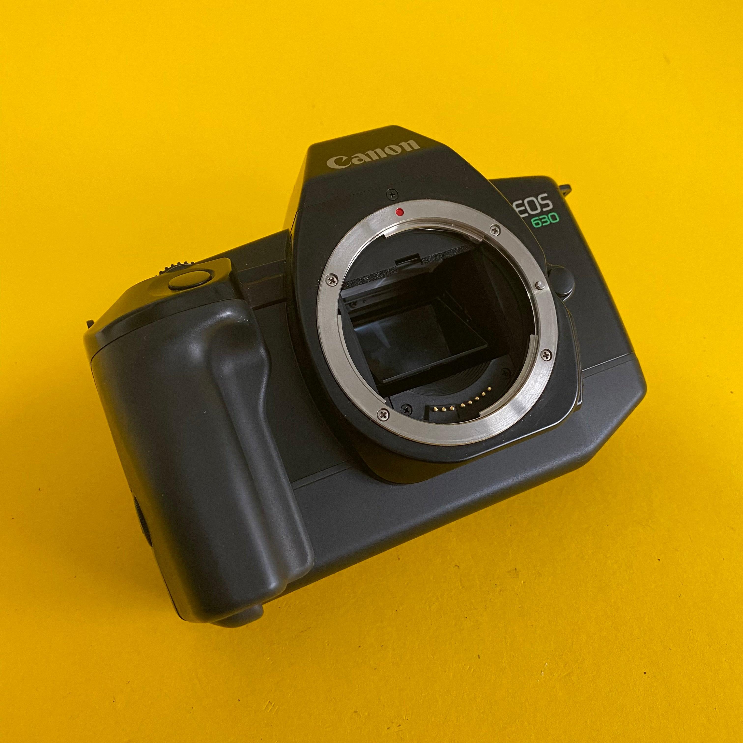 Canon EOS630  カメラ本体