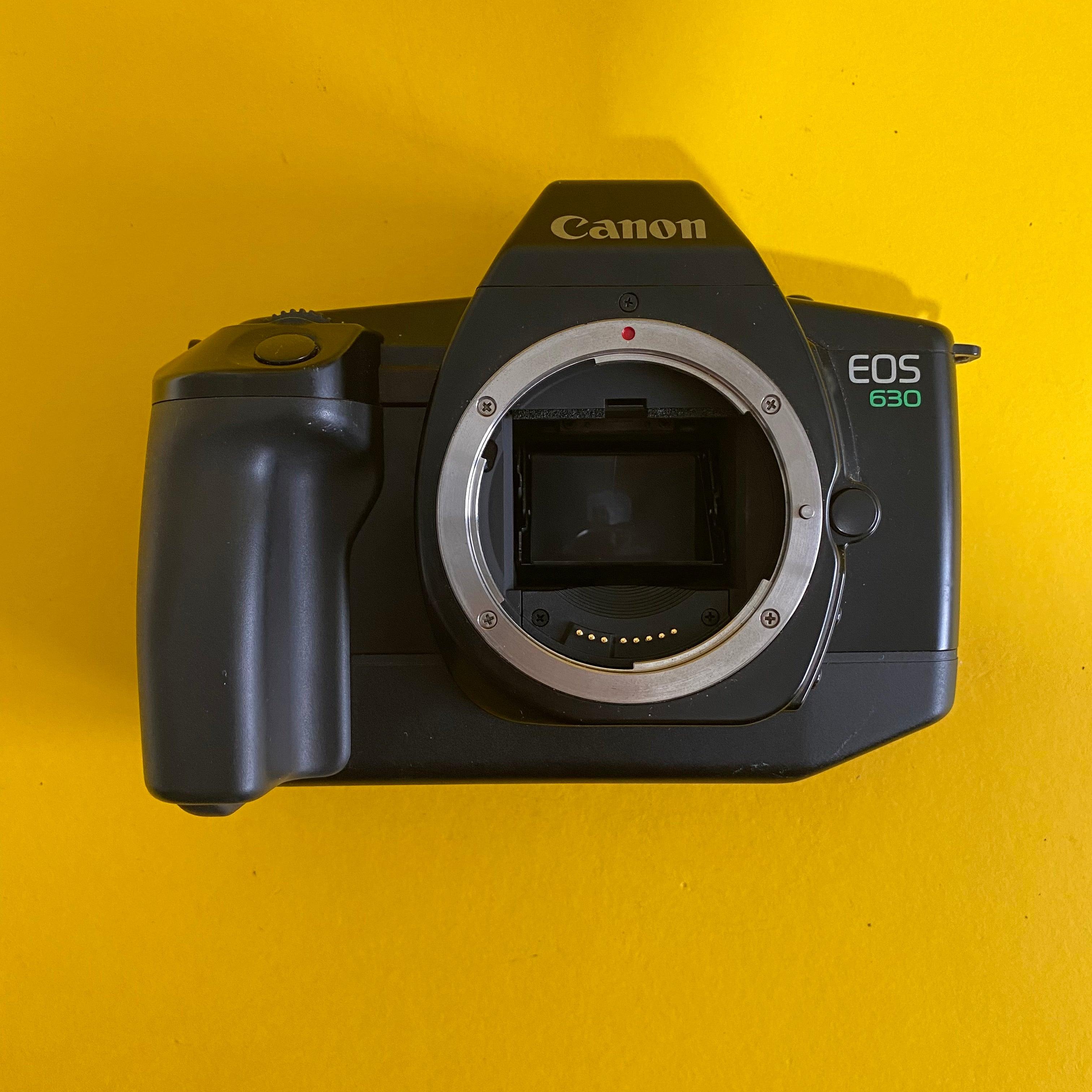 Discount CANON EOS 620 35MM SLR CAMERA【BODY ONLY】