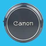 Canon FD 50mm SSC F1.8 Plus Case