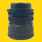 Canon FD Macro 28-55mm f/3.5-f/4.5 Lens