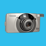 Canon Prima Super 105 X 35mm Film Camera Point and Shoot