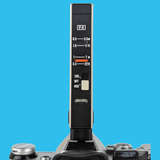 Canon Speedlite 011A External Flash Unit for 35mm Film Camera